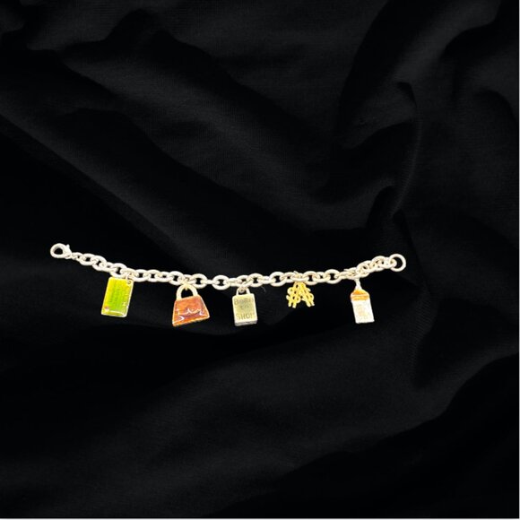 BRACELET BUNDLE -- Includes 6 Bracelets Shown - Picture 12 of 13